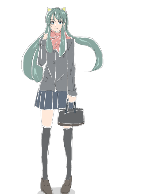 ラムちゃん