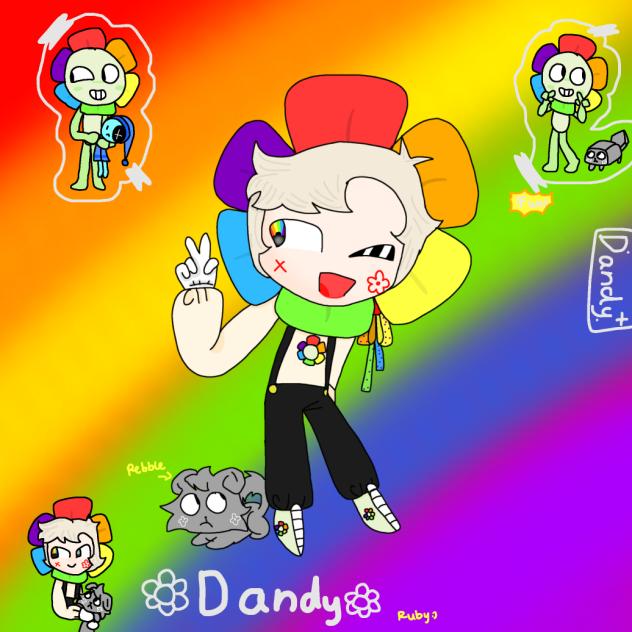 Dandy 🌼
