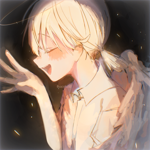 9.囁き