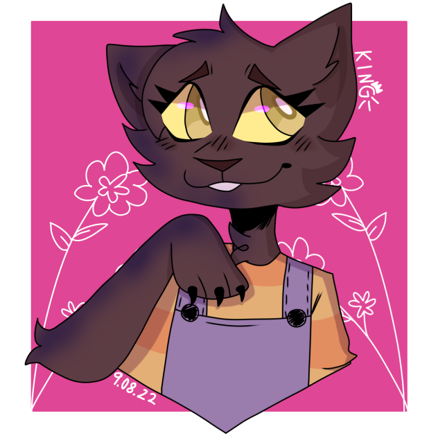 Gift for @KrispyPotatoes