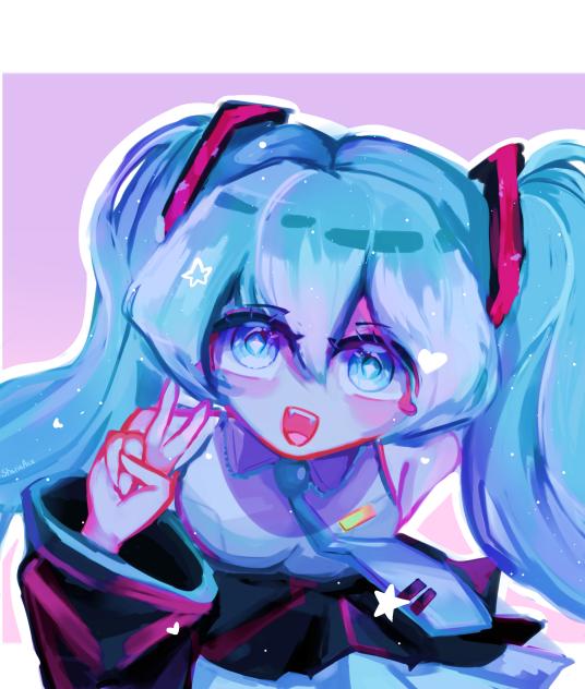 Miku💅