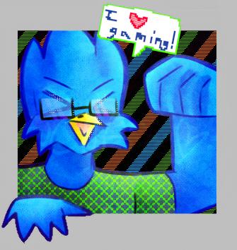 G4M3R M0M3NT