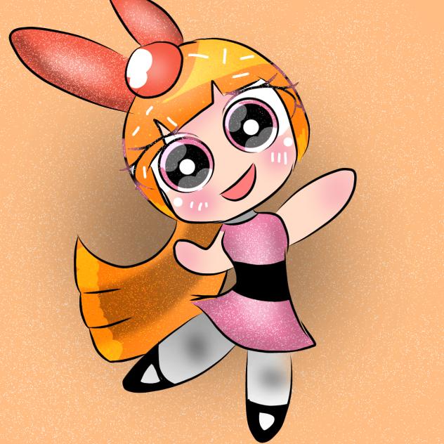 PPG (๑• . •๑)