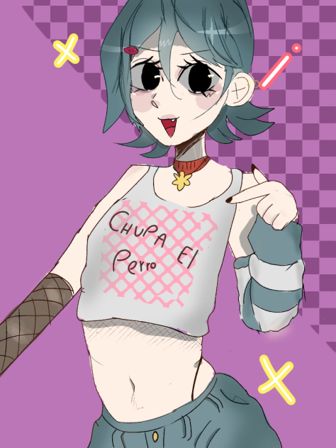 CHUPA EL PERRO!