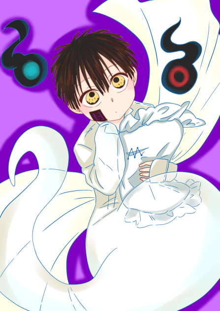 ゴーストつかさくん