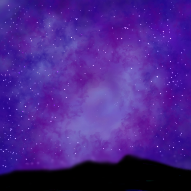 Galaxy or smth
