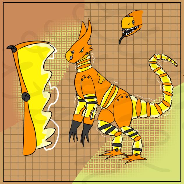 Art for AThiessen!