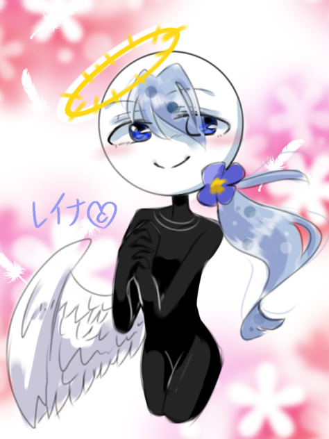 もらった子①
