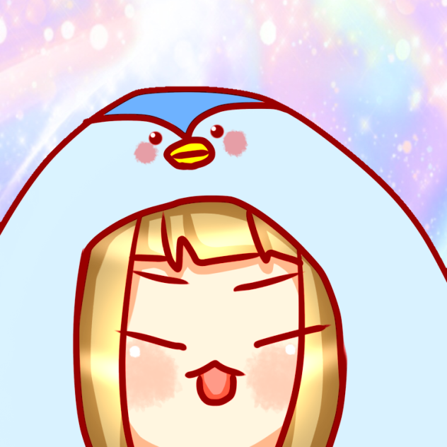 創作ぺんぎんちゃん