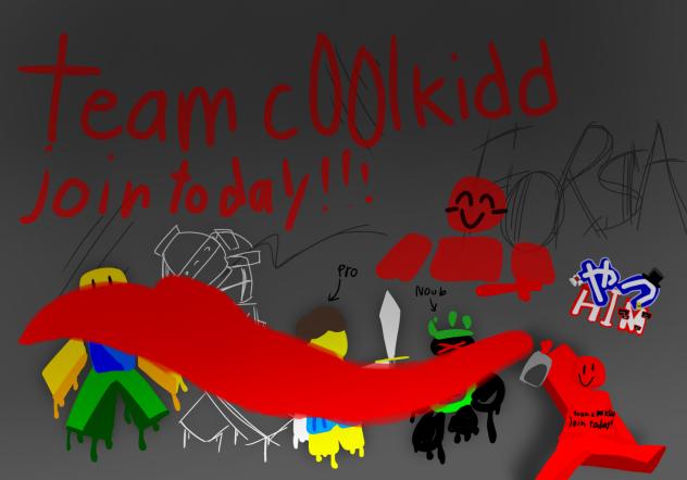 Free draw