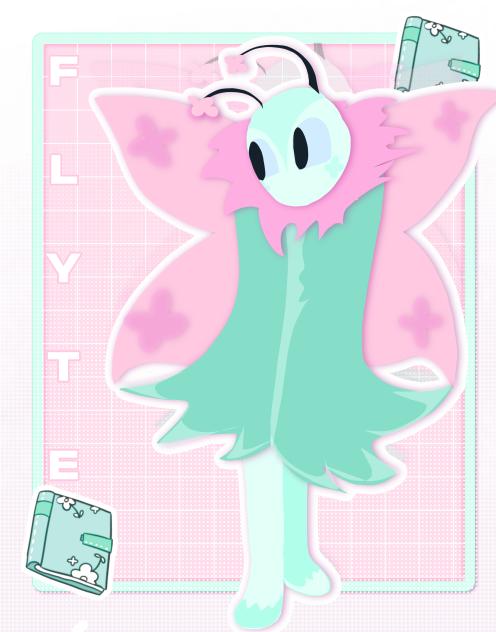 flyte by memory