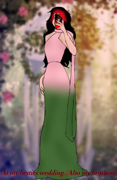 Jess(My oc)