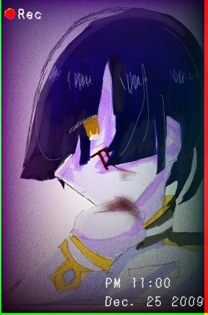 紅い聖日