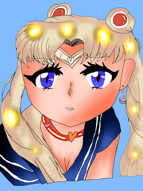 SailorMoonRedraw