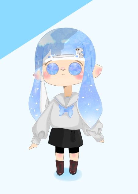 無題552 - ibisPaint
