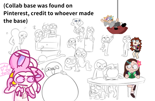 Joined a collab because it’s 10PM for me