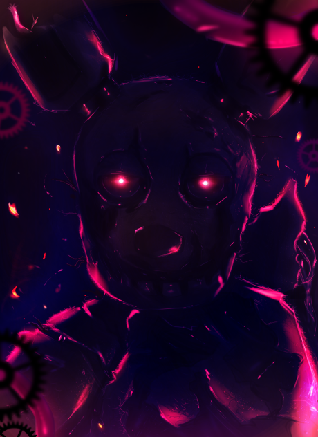 Springtrap