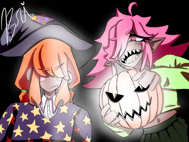 halloween