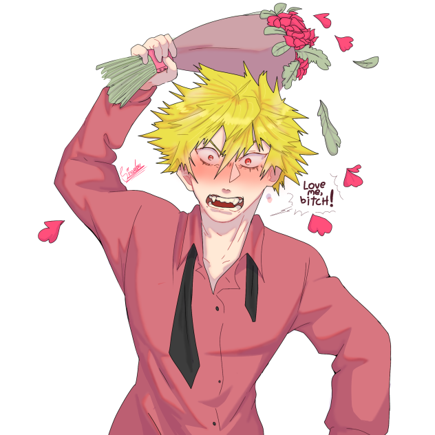 Kacchan