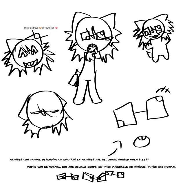 There's a Doug 🐶 in your brian 🧠