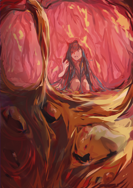 女の子31