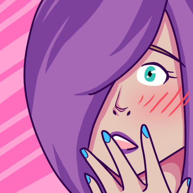 an icon - ibisPaint