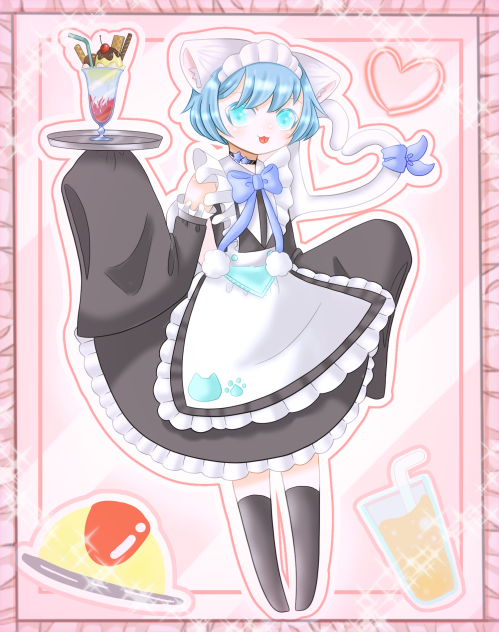メイド
