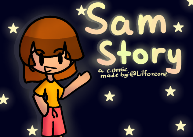 meep meep fan art ;D