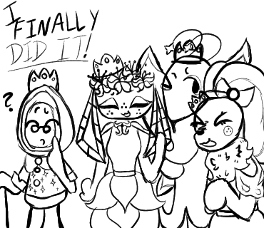 Its complete! - ibisPaint