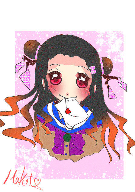 恋するねずこ