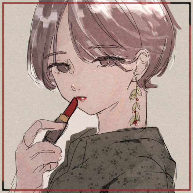 R - ibisPaint