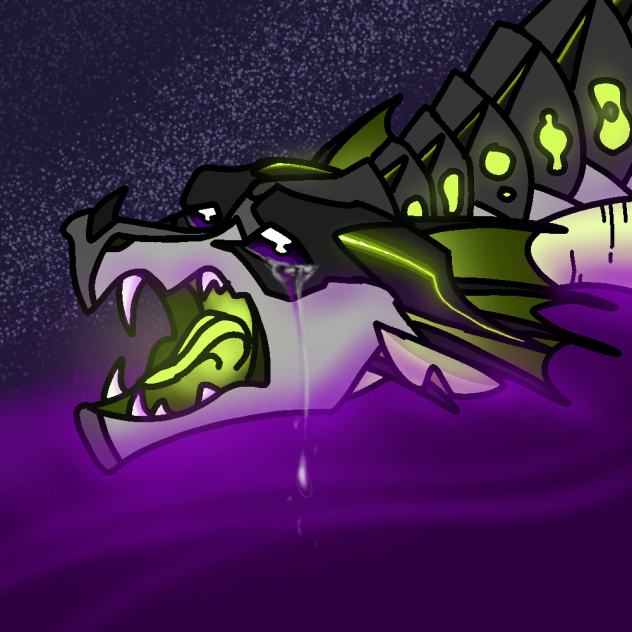 Toxic