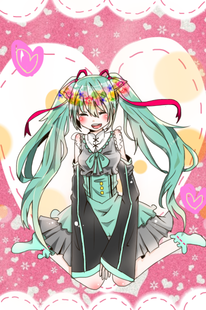 みくちゃん