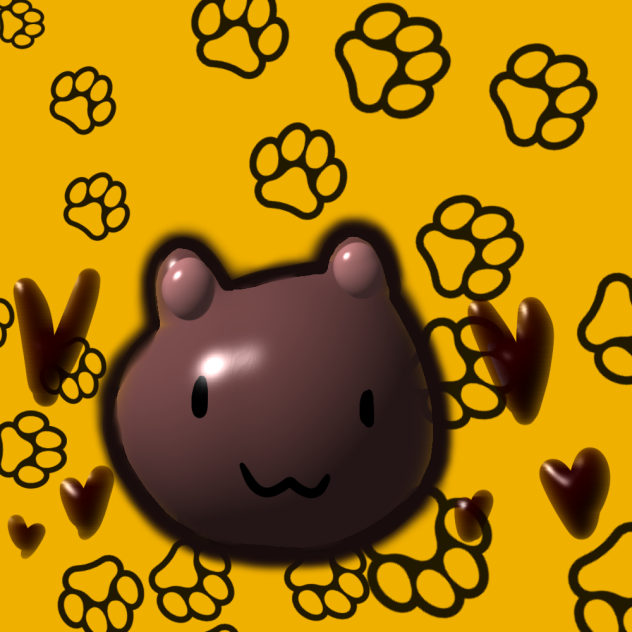 Bear.
