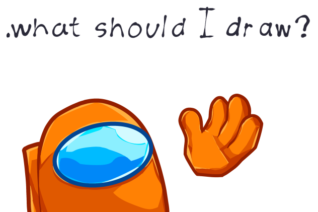Give me new ideas