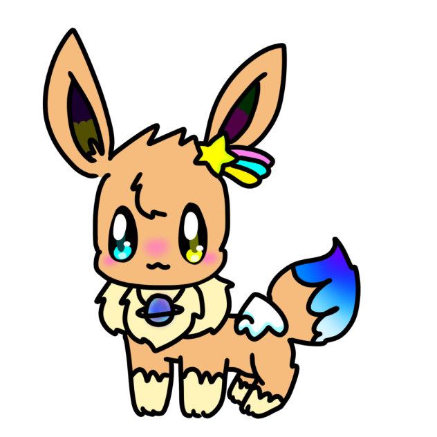 ミライちゃん