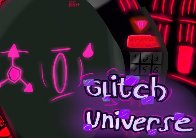 Glitch Universe
