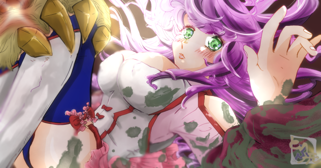 【オールマイティ】悪夢の惑星？バセンジー