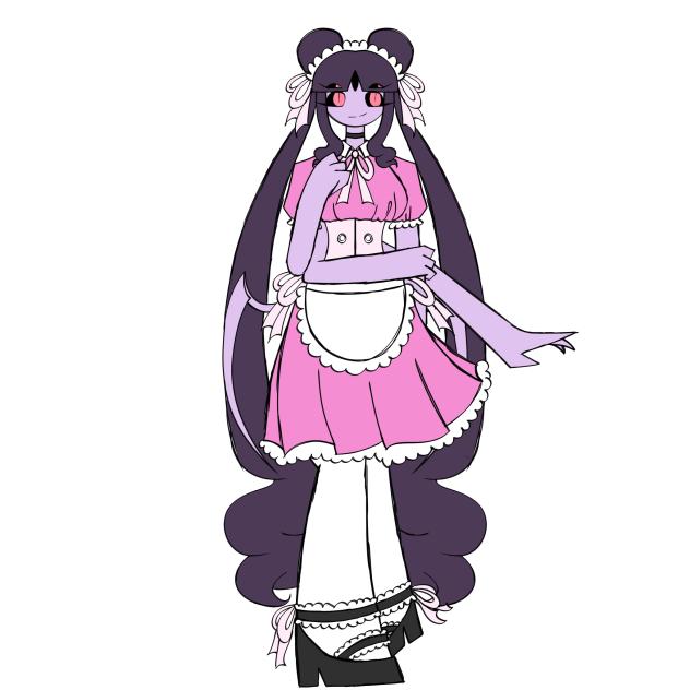 Flowertale muffet