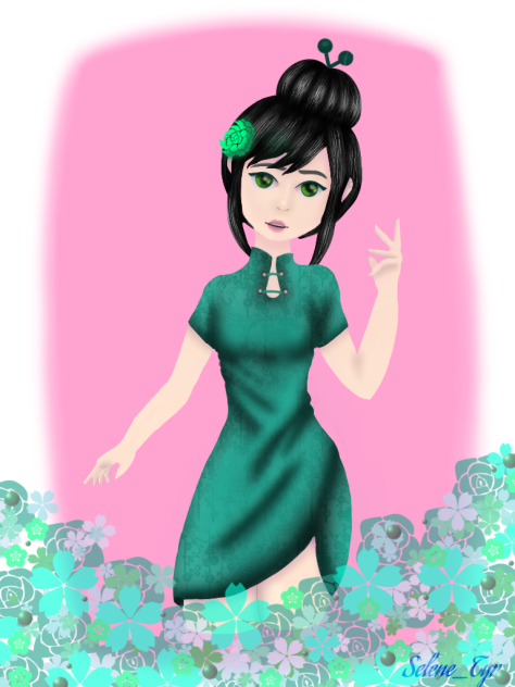 86 sin título - ibisPaint