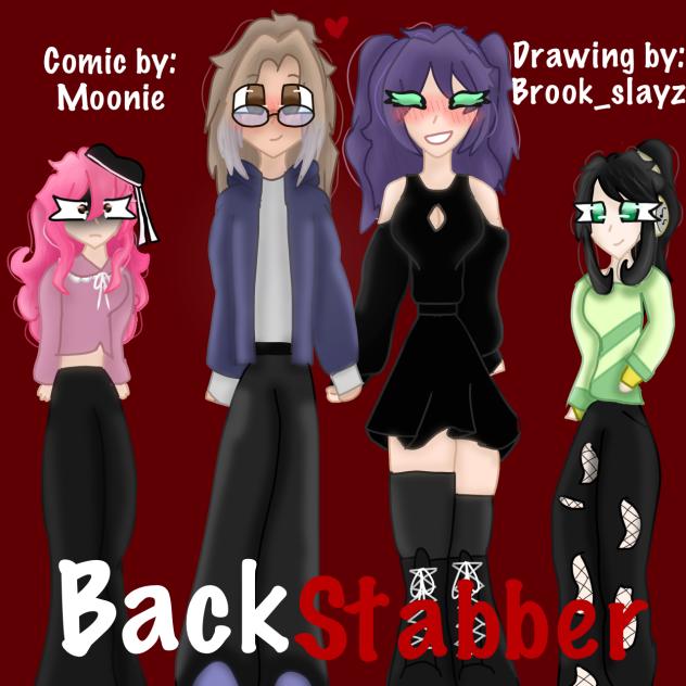 Backstabber (Icon entry!) edited