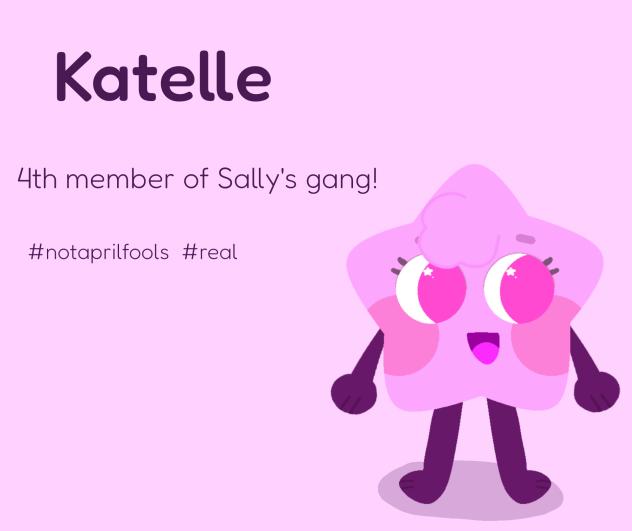 Katelle