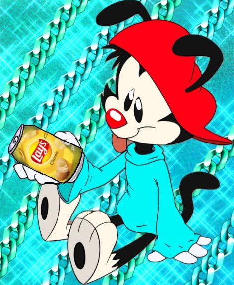 Wakko Warner