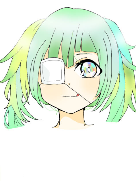 女子