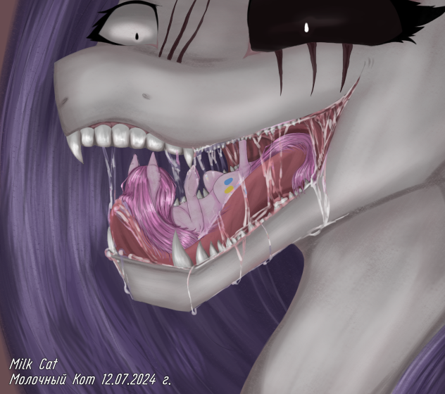 Rarity and Pinkamena