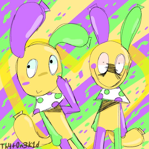 Looney