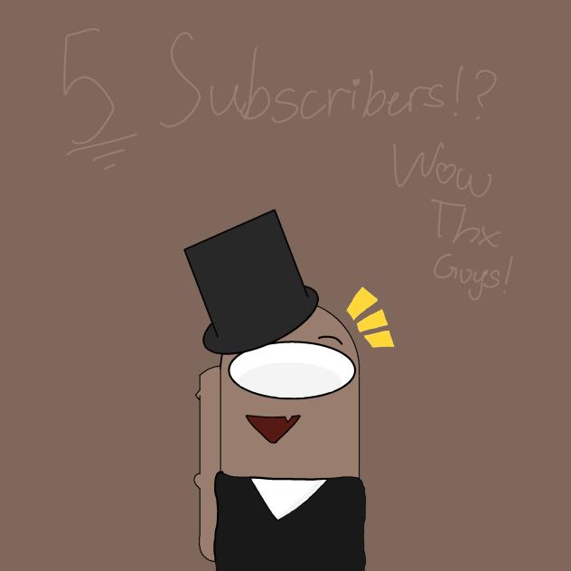 Omg thanks guys!! 🤎🤎🤎