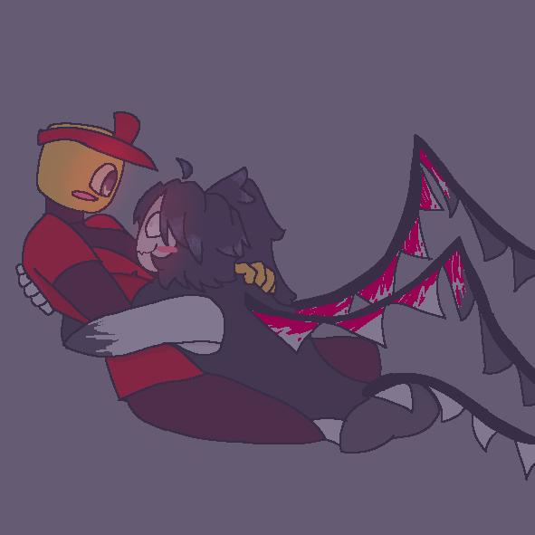 Жертвенная пицца