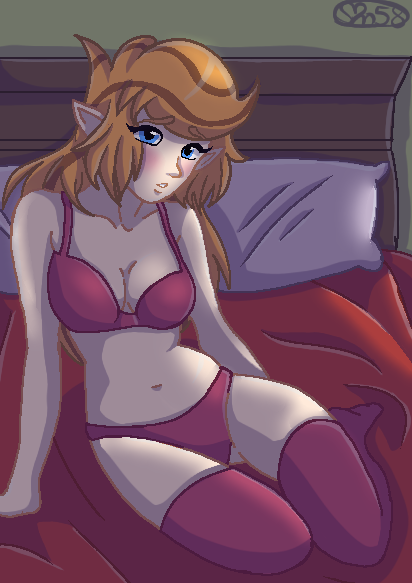 A Bedside Lula