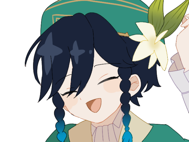 えへ☆ミ